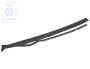 Volkswagen Passat B3 portierafdichting achter - links