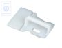 Volkswagen clip D-stijlbekleding 20 mm