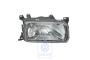 Volkswagen Passat B3 koplamp - rechts, Frankrijk-uitvoering