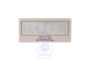 Volkswagen Transporter T4 interieurlamp - beige