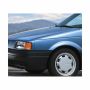 Volkswagen Passat B3 knipperlicht links - geel, CL-uitvoering