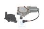 Volkswagen Passat B3 raammotor - rechtsachter