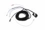 Kabelset handsfree “Bluetooth Only” voor Audi R8