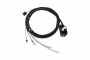 Kabelset Bluetooth handsfree voor Audi "Bluetooth Only"