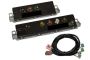 Retrofit-set TV-antenne modules voor Audi A4 8K met MMI 2G