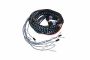 Kabelset voor DYNAUDIO Sound System voor Volkswagen Touareg 7L