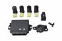 Retrofit-set voor Audi Parking System Plus (APS+) voor Audi A4 B7 (8E)
