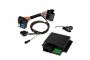 Handsfree basis-Plus set voor Audi en SEAT