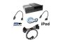 AMI Music Interface Retrofit-kabelset voor Audi A4 8K en A5 8T met CAN