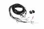 Kabelset voor automatische koplampnivellering en cornering light voor Volkswagen Golf 5 Plus