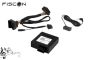 Handsfree Basic set voor Volkswagen en Škoda (zonder plafondverlichting-microfoon)