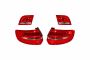 Facelift LED achterlichten (lights only) voor Audi A3 8PA Sportback