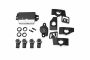 Complete set Park Pilot achter inclusief OPS voor Volkswagen Touran