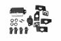 Complete kit Park Pilot achter incl. OPS voor Volkswagen Tiguan 5N
