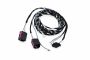 Kabelset stoelverwarming voor Audi TT 8J