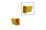 Repair kit connector 2-polige C plugbehuizing 161 971 988 C voor Volkswagen, Audi, SEAT, Škoda