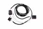 Kabelset stoelverwarming (alleen stoelverwarming) voor Audi A4 8K, A5 8T, Q5 8R