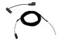 Mobiele-telefoonvoorbereidingsset voor Audi MMI 3G "Bluetooth only"