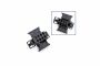 Reparatieset connector 8-polig 1J0 972 724 / 191 972 724 voor Volkswagen, Audi, SEAT, Škoda