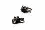 4-polige reparatieconnector plug-behuizing 3B0 972 722 voor Volkswagen, Audi, SEAT, Škoda
