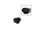 Reparatieset connector 8-polig 1J0 973 714 behuizing voor Volkswagen, Audi, SEAT, Škoda