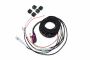 Kabelset voor TPMS (Tire Pressure Monitoring System) voor Audi A6 4F