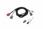 Kabelset voor TV-antenne-module (bedrading) voor Audi Q5 8R