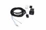 Aux-In Jack retrofitset voor Volkswagen RNS 510, MFD 2, RCD 310