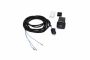 AUX IN Jack retrofit-set voor Volkswagen MFD 2 (DVD-versie)