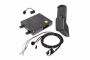 Retrofit-set voor UHV Universal hands free voor Volkswagen Passat 3C