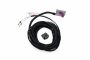 TPMS-kabelset voor bandenspanningsbewaking voor Audi A4 B7