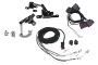 Retrofit-set koplampen met automatische niveauregeling (Bi-Xenon/Adaptive Light) voor Audi A5 8T