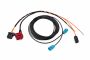 TV-tunerbekabeling met fiber optic voor Audi A5 8T, A4 8K MMI 3G