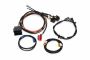 Kabelset-upgrade naar MMI High 2G voor Audi A4 8K
