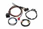 Kabelset upgrade naar MMI High 2G voor Audi A5 8T