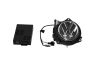 Retrofit-set achteruitrijcamera voor Volkswagen Golf 6 met RNS 510 / RNS 315