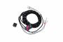 Kabelset Tire Pressure Monitoring System (TPMS) voor Audi A4 B6