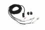 Kabelset voor automatische koplampnivellering bi-xenon/adaptieve verlichting voor Audi A4 8K, A5 8T, Q5 8R