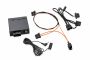 Handsfree-kit FISCON Pro voor Audi MMI 2G