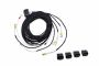 Kabelset TPMS voor retrofit voor Audi A6, A7 4G, A8 4H