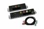 Inbouwset antennemodule retrofit voor Audi A4 8K - MMI 3G (sedan)