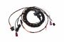 Bluetooth telefoon (met SAP) kabelset voor Audi A4 8K, A5 8T, Q5 8R