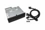 Retrofit-set voor CD-wisselaar voor Audi A6 4F met MMI 3G