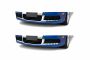 Daytime Running Lights (DRL) LED-interface universeel voor Volkswagen, Audi