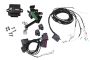 Retrofit-set voor automatische koplampnivellering met Xenon voor Volkswagen Scirocco 137/138