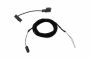 Bluetooth mobile phone voorbereidingsset voor Volkswagen Touareg 7P "Bluetooth only"