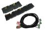 Antenne-module retrofit voor Audi A3 8P, 8PA