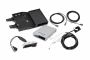 Complete retrofit-set achteruitrijcamera voor Audi A8 4H (ingebouwd in achterklephandgreep)
