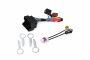 Retrofit-bundel RNS-E naar radio complete kit voor Sound 9VD of Sound 8RY