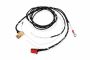 PDC Park Distance Control - centrale elektrische kabelset voor Volkswagen Jetta